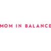 Mom in Balance